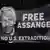 Großbritannien | Gericht entscheidet über Auslieferung von Assange an die USA