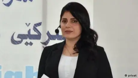 Irak | Business Journalists 4 Change | Zyran Mohamed 