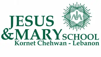 Jesus and Mary School Logo
