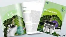 Sustainability Report DW